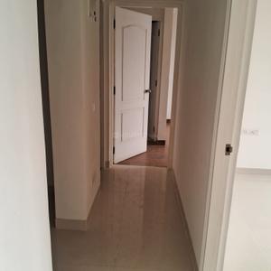 Image of 1262 Sq.ft 3 BHK Apartment / Flat for rent in Pacifica North Enclave Block A To K, Vaishno Devi Circle, Ahmedabad for Rs. 22000