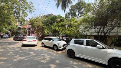 Image of 4618 Sq.ft Residential Plot / Land for sale in Thiruvanmiyur, Chennai for Rs. 95000000