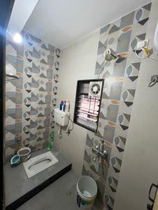 Bathroom Image of Kanade in New Sangvi, Pune