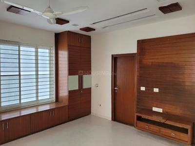 Bedroom Image of 4535 Sq.ft 4 BHK Villa for rent in Meenakshi Bamboos, Hitech City Hyderabad for Rs. 325000