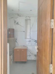 Bedroom Three Image of 3000 Sq.ft 4 BHK Builder Floor for sale in Priyank Reality , Sector 37 Faridabad for Rs. 29900000