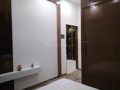 Bedroom Image of 650 Sq.ft 2 BHK Apartment / Flat for sale in Jay Orchid I, Nalasopara West Nala Sopara for Rs. 4600000