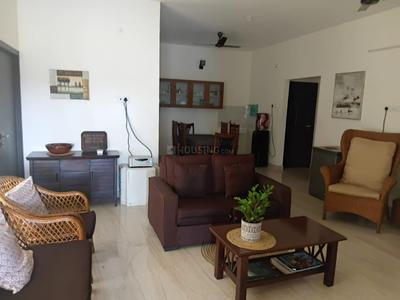 3 BHK Independent Builder Floor