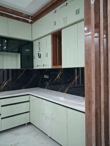 Kitchen Image of 1500 Sq.ft 3 BHK Apartment / Flat for sale in Sector 72 Noida for Rs. 5400000