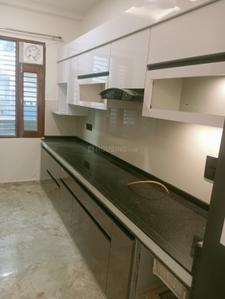 Kitchen Image of 1700 Sq.ft 3 BHK Builder Floor for sale in HL City Pearl, sector 37 Bahadurgarh for Rs. 13500000