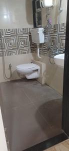 Bathroom Image of 600 Sq.ft 1 BHK Apartment / Flat for sale in Vasai East Vasai for Rs. 5000000