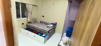Bedroom Image of 1296 Sq.ft 3 BHK Apartment / Flat for sale in Myco Akibah Heights, Sarkhej Ahmedabad for Rs. 9000000