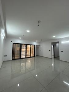 Living Room Image of 2021 Sq.ft 4 BHK Apartment / Flat for sale in Aavkar Crown, Harni Vadodara for Rs. 11800000