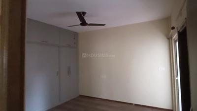 Bedroom Image of 1600 Sq.ft 3 BHK Apartment / Flat for rent in Sunderpur Varanasi for Rs. 28000