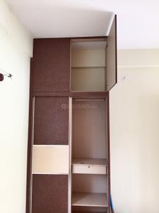 Bedroom Image of 200 Sq.ft 1 RK Penthouse for rent in RR Nagar Bengaluru for Rs. 12000