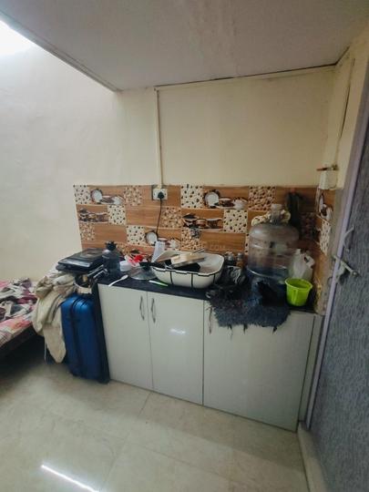 Gopi Society Kitchen 1