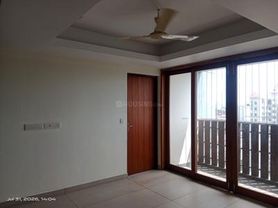 Bedroom Image of 3414 Sq.ft 5 BHK Apartment / Flat for sale in Choice Paradise, Thrippunithura Kochi for Rs. 22500000