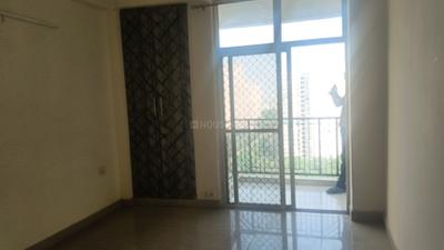Bedroom Image of 1140 Sq.ft 2.5 BHK Apartment / Flat for rent in Skytech Matrott, Sector 76 Noida for Rs. 30000