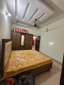 Bedroom Image of 1800 Sq.ft 3 BHK Builder Floor for sale in JTPL City Plots, Sector 115 Mohali for Rs. 4500000