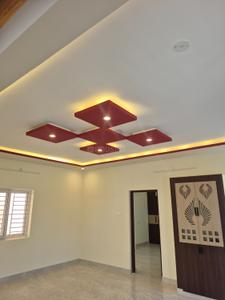 Living Room Image of 1200 Sq.ft 2 BHK Independent House for sale in Karamadai Coimbatore for Rs. 5500000