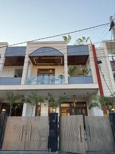 Image of 4000 Sq.ft 4 BHK Independent House for sale in Vaishali Nagar Extension, Jaipur for Rs. 27100000