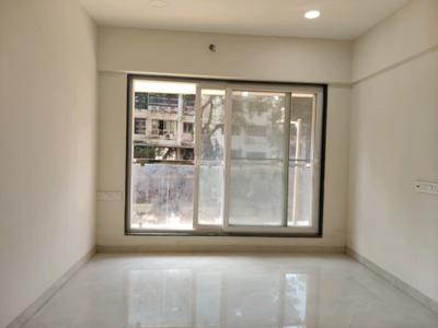 Bedroom Image of 1496 Sq.ft 3 BHK Apartment / Flat for sale in Omkar Alta Monte, Malad East Mumbai for Rs. 41100000