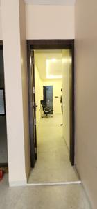 Image of 500 Sq.ft 1 BHK Apartment / Flat for rent in Scheme No 114, Indore for Rs. 14000