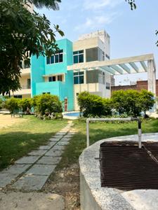 Image of 1466 Sq.ft 3 BHK Apartment / Flat for sale in Paras Greens Phase II, Ghayasuddinpur, Allahabad for Rs. 7800000