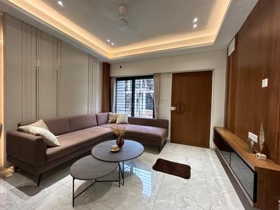 Hall Image of 1488 Sq.ft 4 BHK Villa for sale in Sarva Vatika 121, Waghodia Road Vadodara for Rs. 9200000