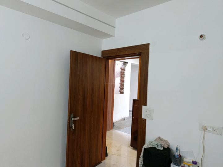 Freedom fighter enclave Bedroom One 1