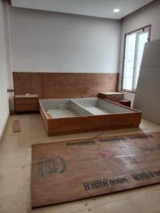 Bedroom Image of 2300 Sq.ft 3 BHK Villa for sale in Aarone County Walk - Villa York, County Walk Township Indore for Rs. 10000000