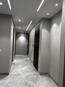 Image of 1208 Sq.ft 2.5 BHK Builder Floor for rent in Sector 61, Gurgaon for Rs. 40000
