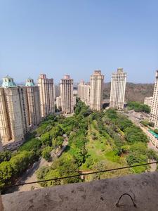 Image of 980 Sq.ft 2 BHK Apartment / Flat for sale in Hiranandani Avalon, Powai, Mumbai for Rs. 37500000