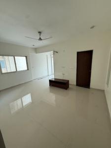Hall Image of 1500 Sq.ft 3 BHK Apartment / Flat for rent in Beed Bypass Aurangabad for Rs. 45000