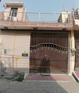 Image of 1500 Sq.ft 3.5 BHK Independent House for sale in Lahargird, Jhansi for Rs. 6000000