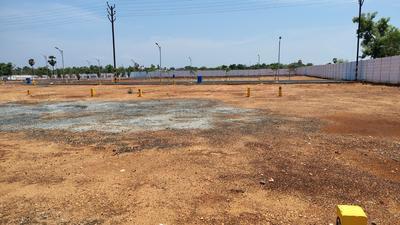 Image of 1200 Sq.ft Residential Plot / Land for sale in Kovilpalayam, Coimbatore for Rs. 2175000