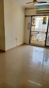 Hall Image of 985 Sq.ft 2 BHK Apartment / Flat for sale in Supreme Lake Florence, Powai Mumbai for Rs. 23000000