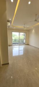3 BHK Independent Builder Floor