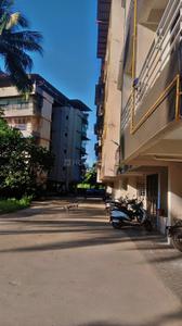 Image of 750 Sq.ft 1.5 BHK Apartment / Flat for sale in DSP Garden, Shivajinagar, Kankavali for Rs. 2850000