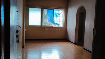 Living Room Image of 450 Sq.ft 1 BHK Apartment / Flat for sale in Vasai East Vasai for Rs. 4500000