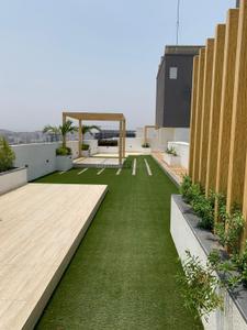 Image of 1200 Sq.ft 2 BHK Apartment / Flat for sale in Nahar F Residences, Balewadi, Pune for Rs. 13500000
