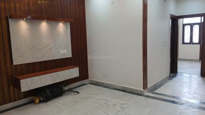 Living Room Image of 925 Sq.ft 2 BHK Apartment / Flat for sale in Shalimar Garden Ghaziabad for Rs. 4975000