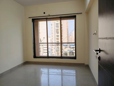 Bedroom Image of 1225 Sq.ft 2 BHK Apartment / Flat for sale in Pratik Gardens, Kamothe Navi Mumbai for Rs. 15900000