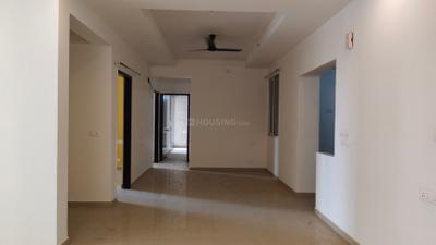 Living Room Image of 1261 Sq.ft 3 BHK Apartment / Flat for sale in Prateek Grand Carnesia, Siddharth Vihar Ghaziabad for Rs. 15350000