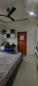 Bedroom Image of 1700 Sq.ft 4 BHK Apartment / Flat for sale in Arge Urban Bloom by Arge Realty, Yeswanthpur Bengaluru for Rs. 21600000