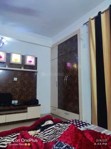 Bedroom Image of 1548 Sq.ft 2 BHK Apartment / Flat for sale in Ansal Green Escape, Sector 35 Sonipat for Rs. 3500000