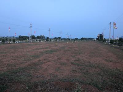 Image of 150 Sq.ft Residential Plot / Land for sale in Yacharam, Hyderabad for Rs. 2350081
