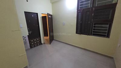 Bedroom Image of 1100 Sq.ft 3 BHK Apartment / Flat for sale in Jhotwara Jaipur for Rs. 4600000