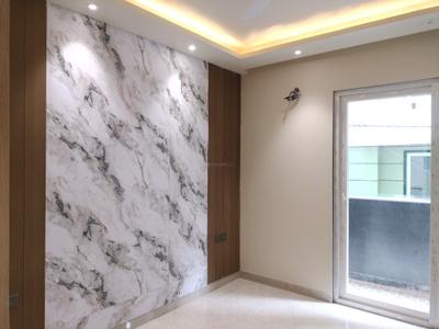 Bedroom Image of 1100 Sq.ft 3 BHK Builder Floor for sale in DDA Residential Flats, Sector 8 Dwarka New Delhi for Rs. 19000000