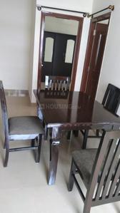 Hall Image of 1500 Sq.ft 3 BHK Apartment / Flat for sale in Brigade Cornerstone Utopia, Varthur Bengaluru for Rs. 22500000