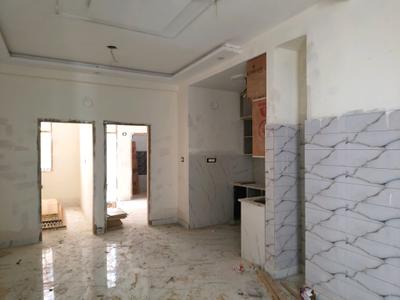 Living Room Image of 750 Sq.ft 2 BHK Builder Floor for sale in DLF Ankur Vihar Ghaziabad for Rs. 2430324