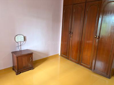 Bedroom Image of 1780 Sq.ft 3 BHK Apartment / Flat for rent in Prabhadevi Mumbai for Rs. 175000