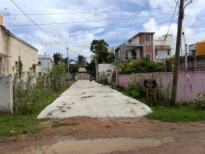 Image of 4104 Sq.ft Residential Plot / Land for sale in Thirunindravur, Chennai for Rs. 9800000