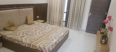 Bedroom Image of 2500 Sq.ft 3.5 BHK Villa for sale in Bibhab Garden City, Tajganj Agra for Rs. 16000000