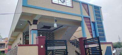 Image of 1368 Sq.ft 2 BHK Independent House for sale in Badangpet, Hyderabad for Rs. 9500000